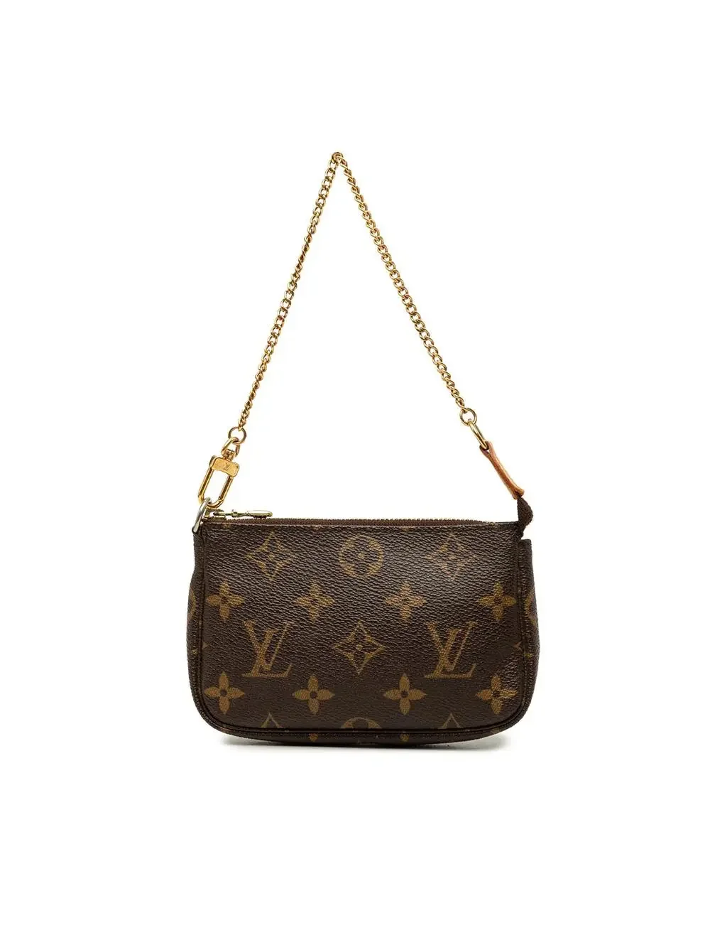 Louis Vuitton Mini Pochette Accessoires #361324L68B